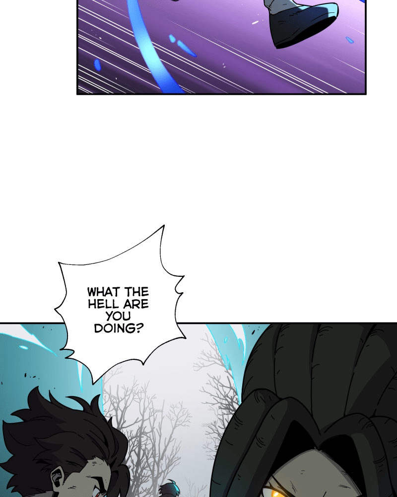 BlackSun Chapter 81 - Page 80