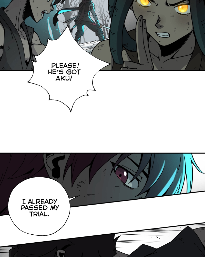 BlackSun Chapter 81 - Page 81