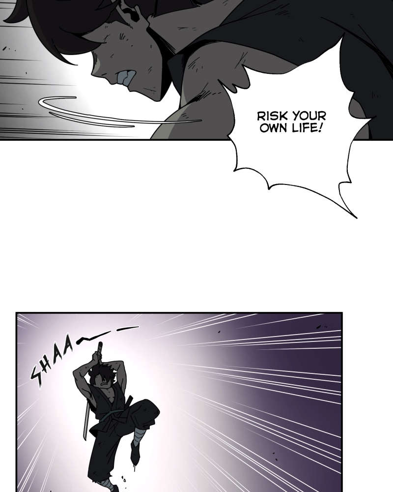 BlackSun Chapter 81 - Page 82