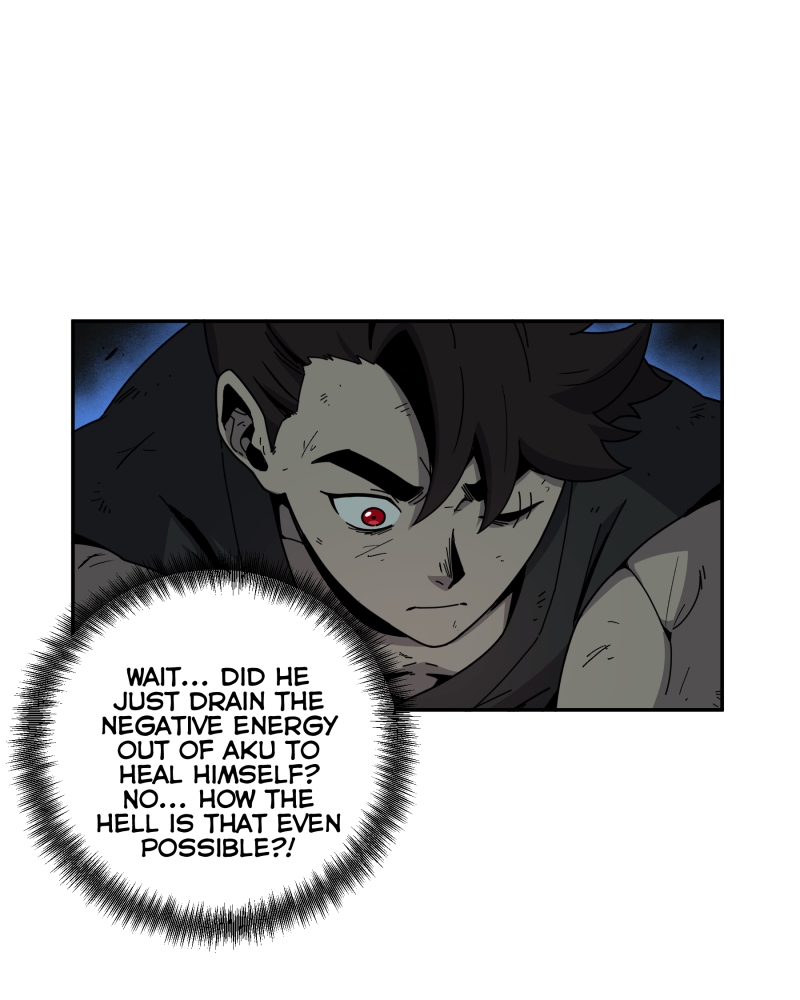 BlackSun Chapter 81 - Page 85