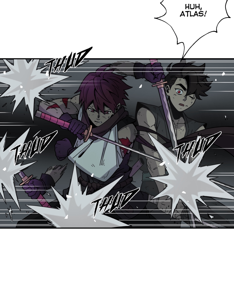 BlackSun Chapter 81 - Page 87