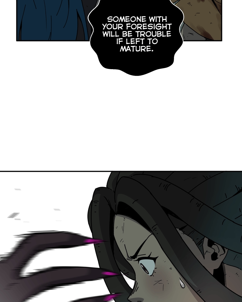 BlackSun Chapter 81 - Page 89