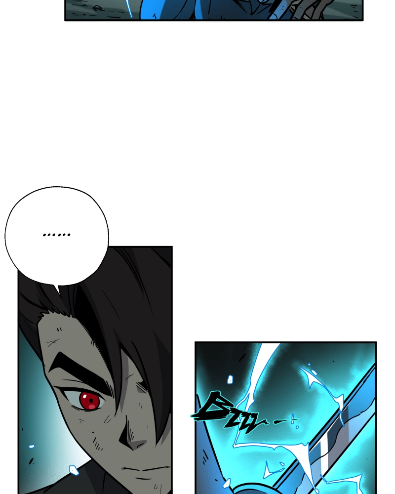 BlackSun Chapter 81 - Page 9