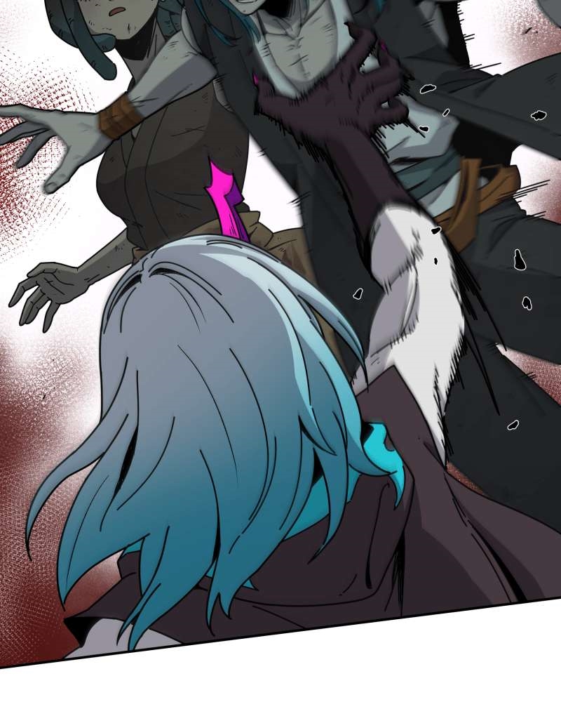 BlackSun Chapter 81 - Page 91