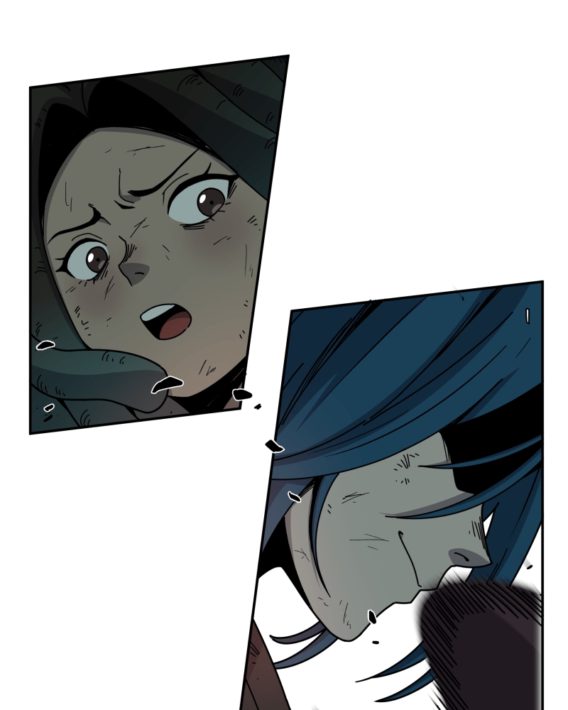 BlackSun Chapter 81 - Page 92