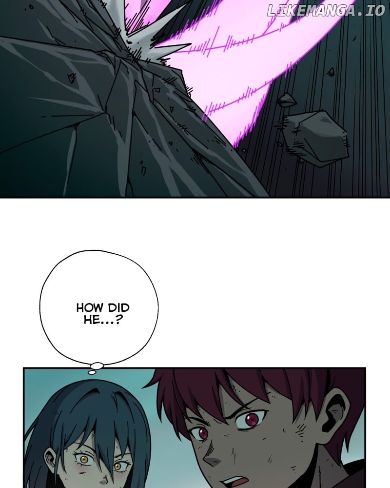 BlackSun Chapter 82 - Page 101