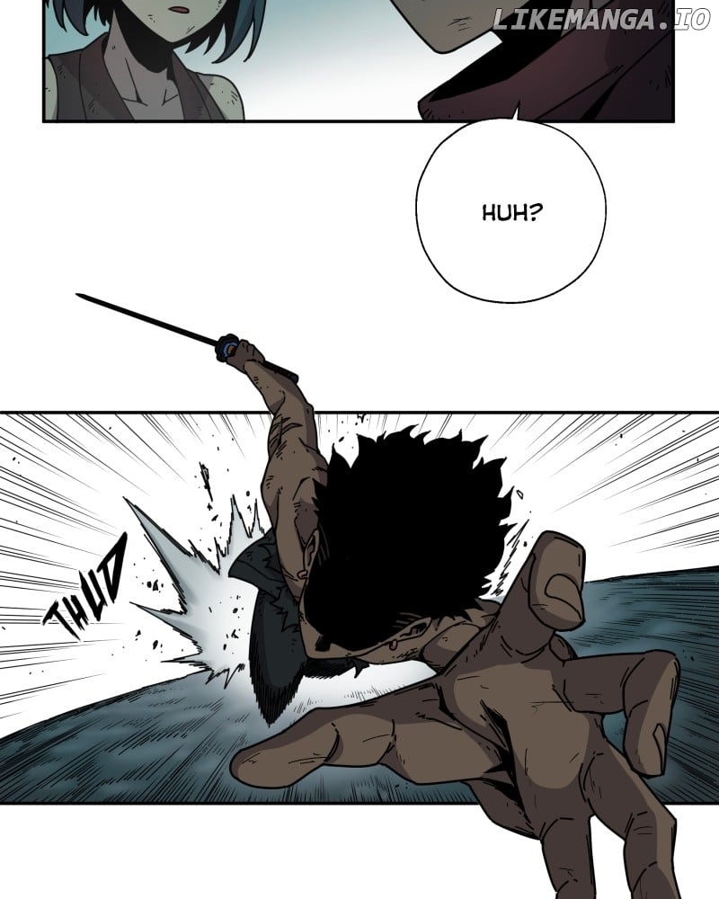 BlackSun Chapter 82 - Page 102