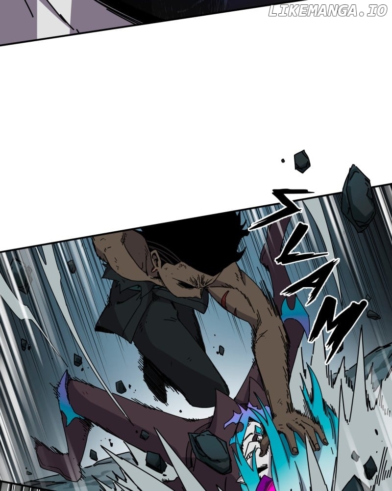 BlackSun Chapter 82 - Page 105