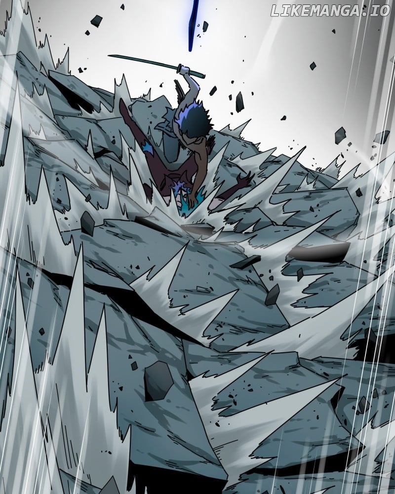 BlackSun Chapter 82 - Page 107