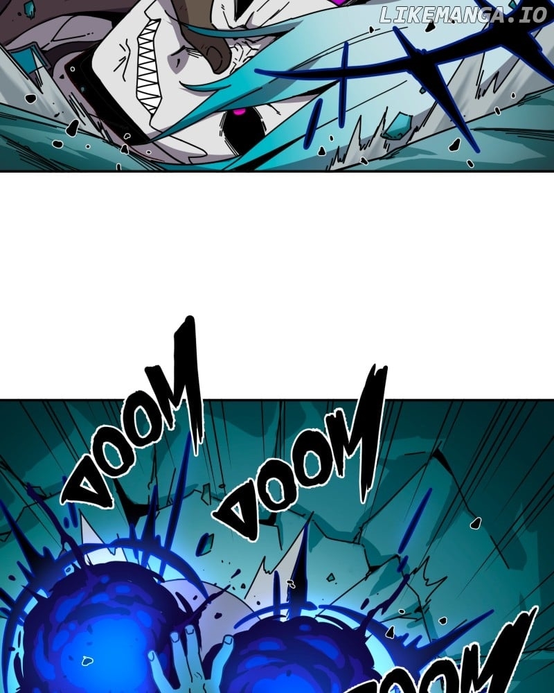 BlackSun Chapter 82 - Page 109