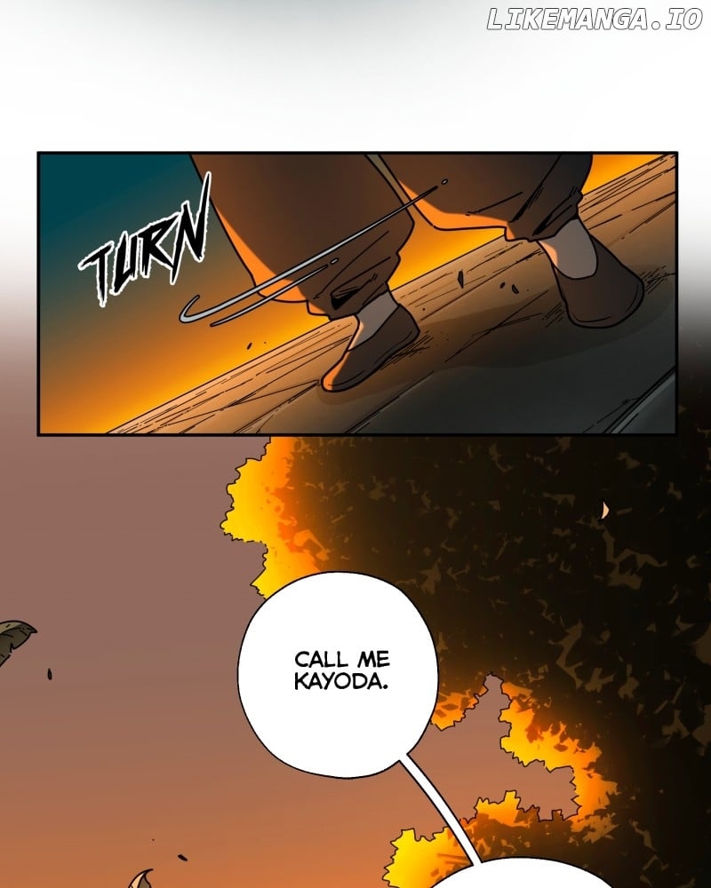 BlackSun Chapter 82 - Page 11