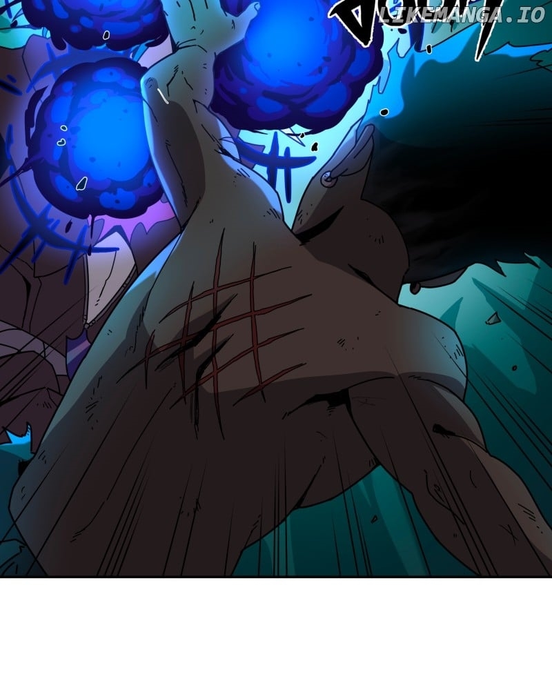 BlackSun Chapter 82 - Page 110