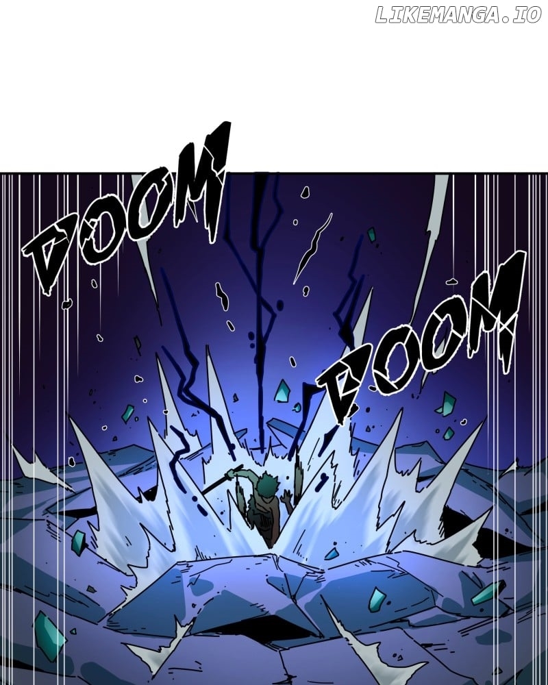 BlackSun Chapter 82 - Page 111