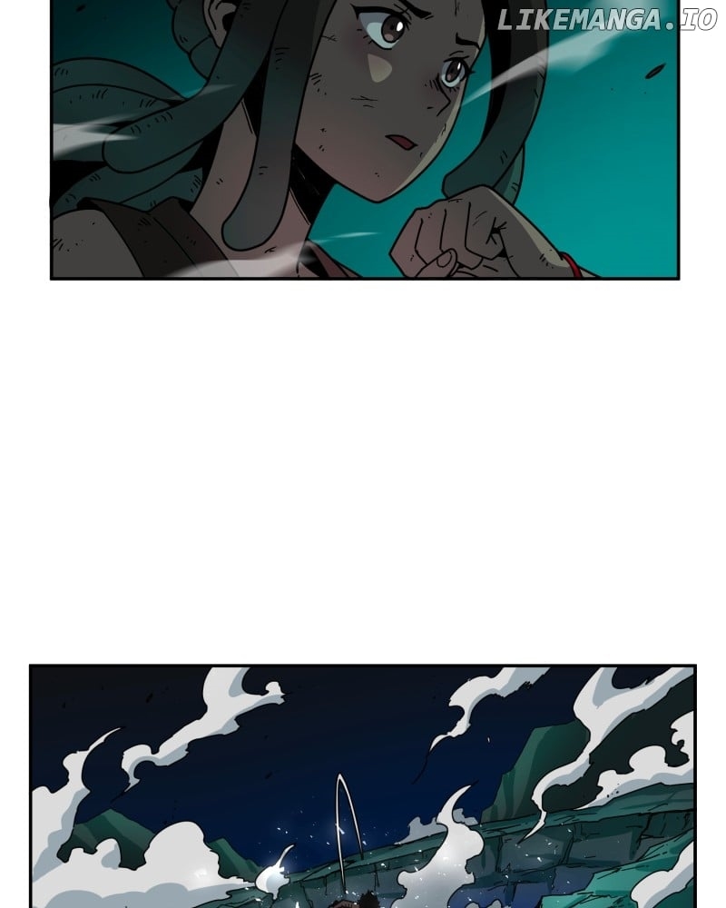 BlackSun Chapter 82 - Page 117