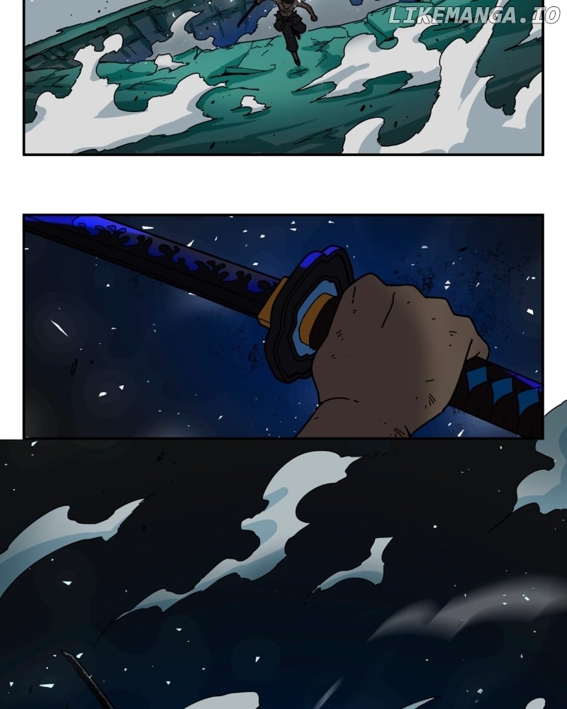 BlackSun Chapter 82 - Page 118