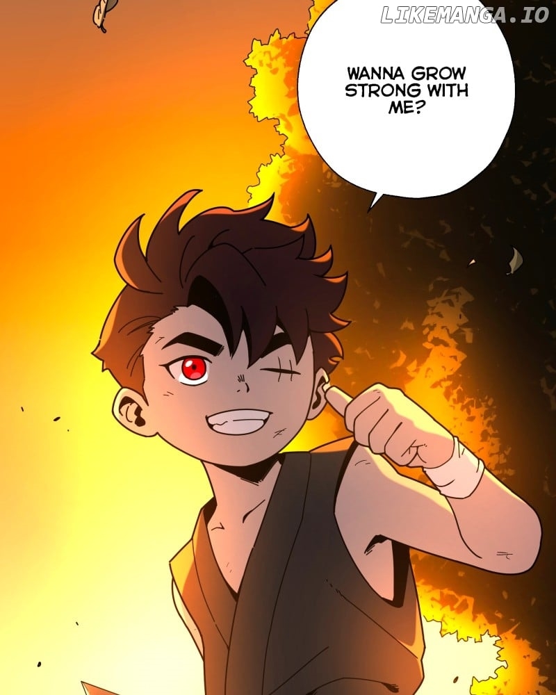 BlackSun Chapter 82 - Page 12