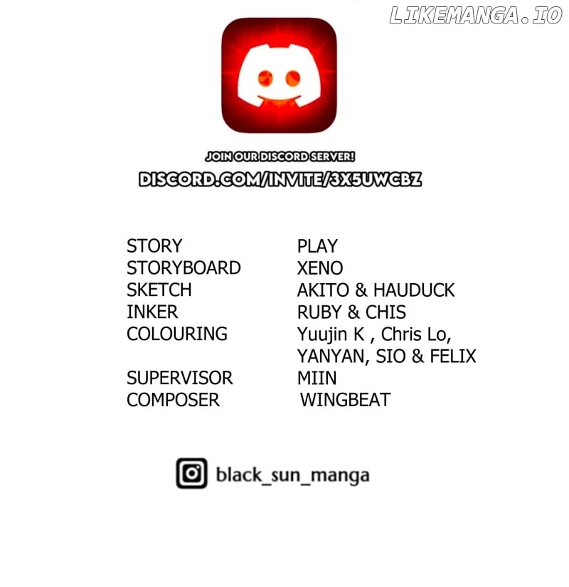 BlackSun Chapter 82 - Page 121