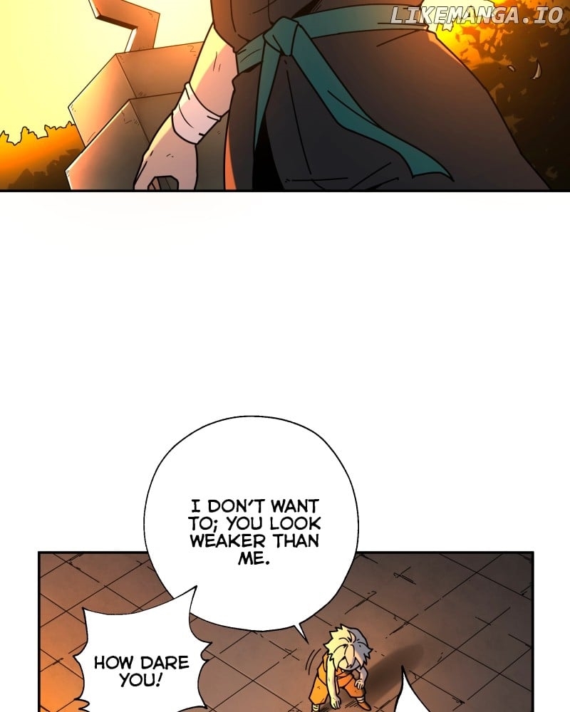 BlackSun Chapter 82 - Page 13