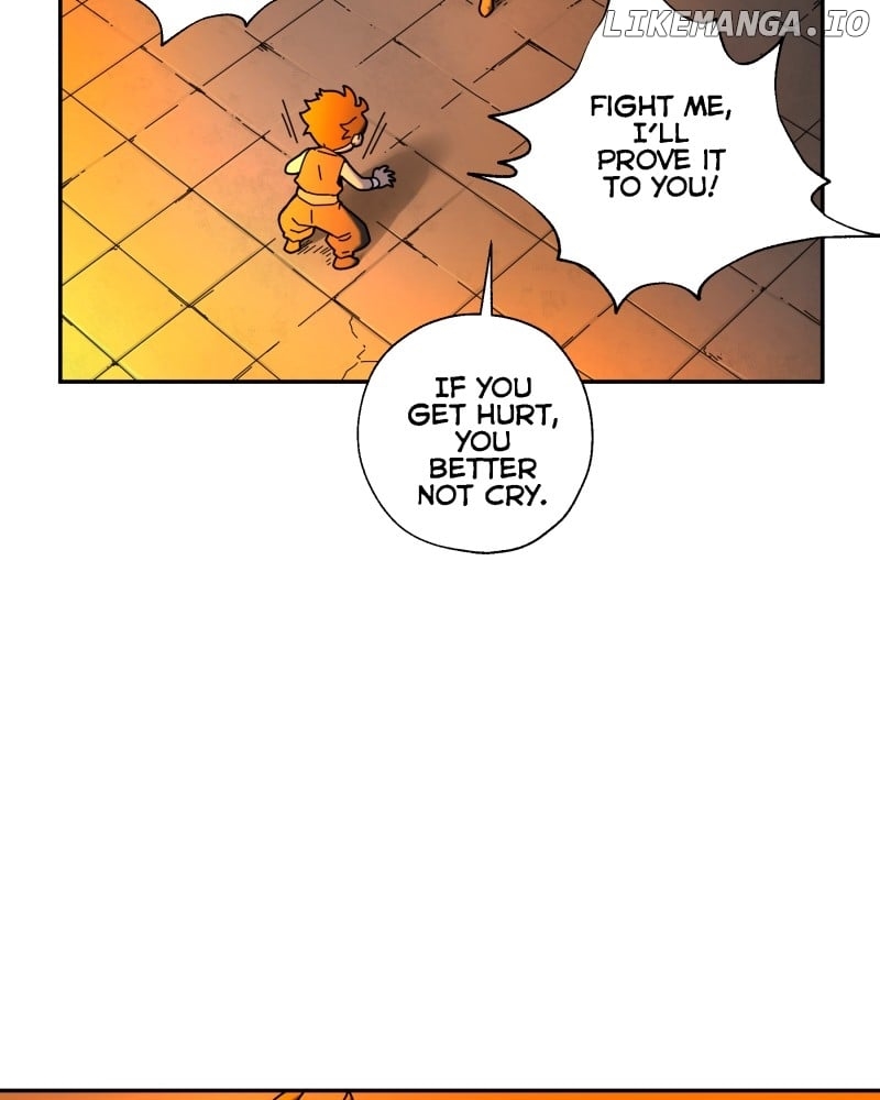 BlackSun Chapter 82 - Page 14