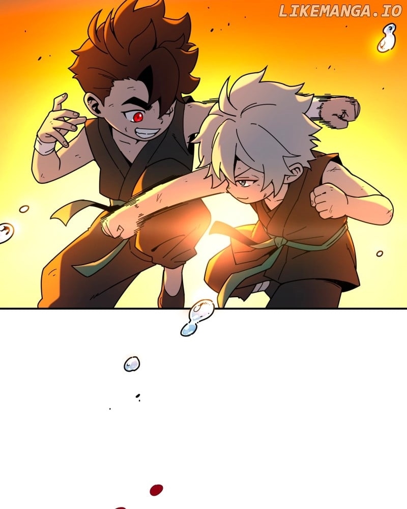 BlackSun Chapter 82 - Page 15