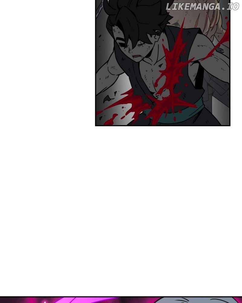 BlackSun Chapter 82 - Page 18