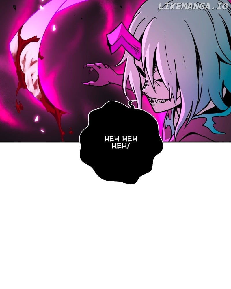 BlackSun Chapter 82 - Page 19