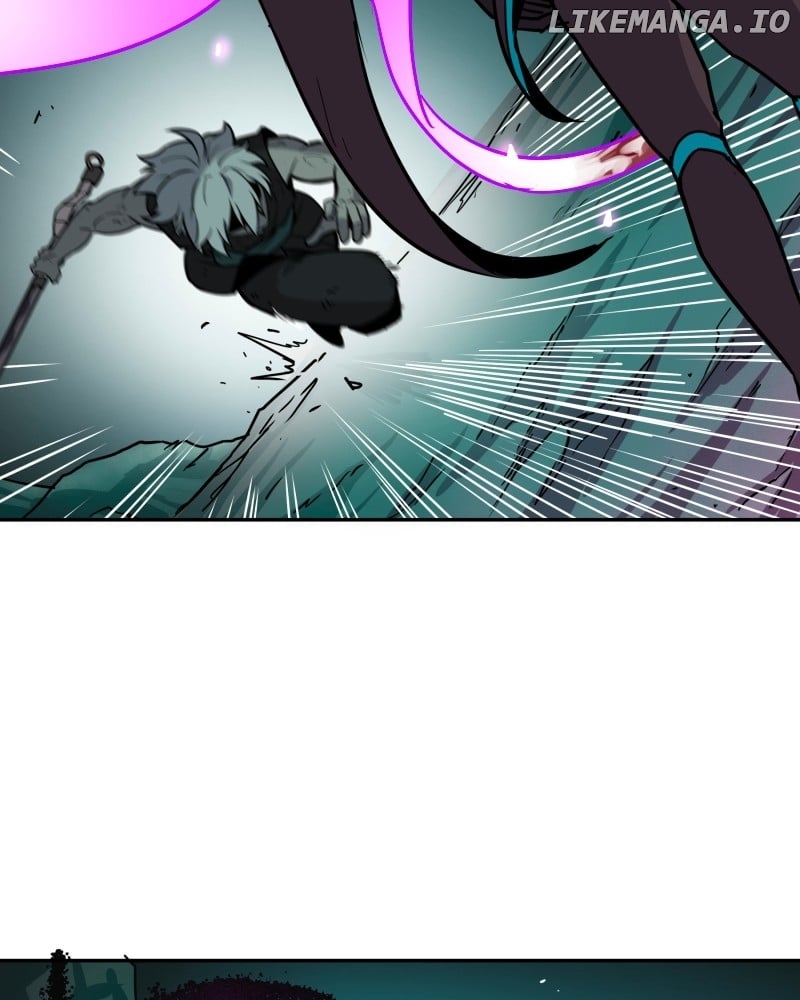 BlackSun Chapter 82 - Page 21