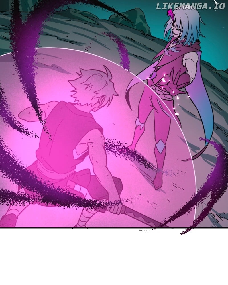 BlackSun Chapter 82 - Page 22