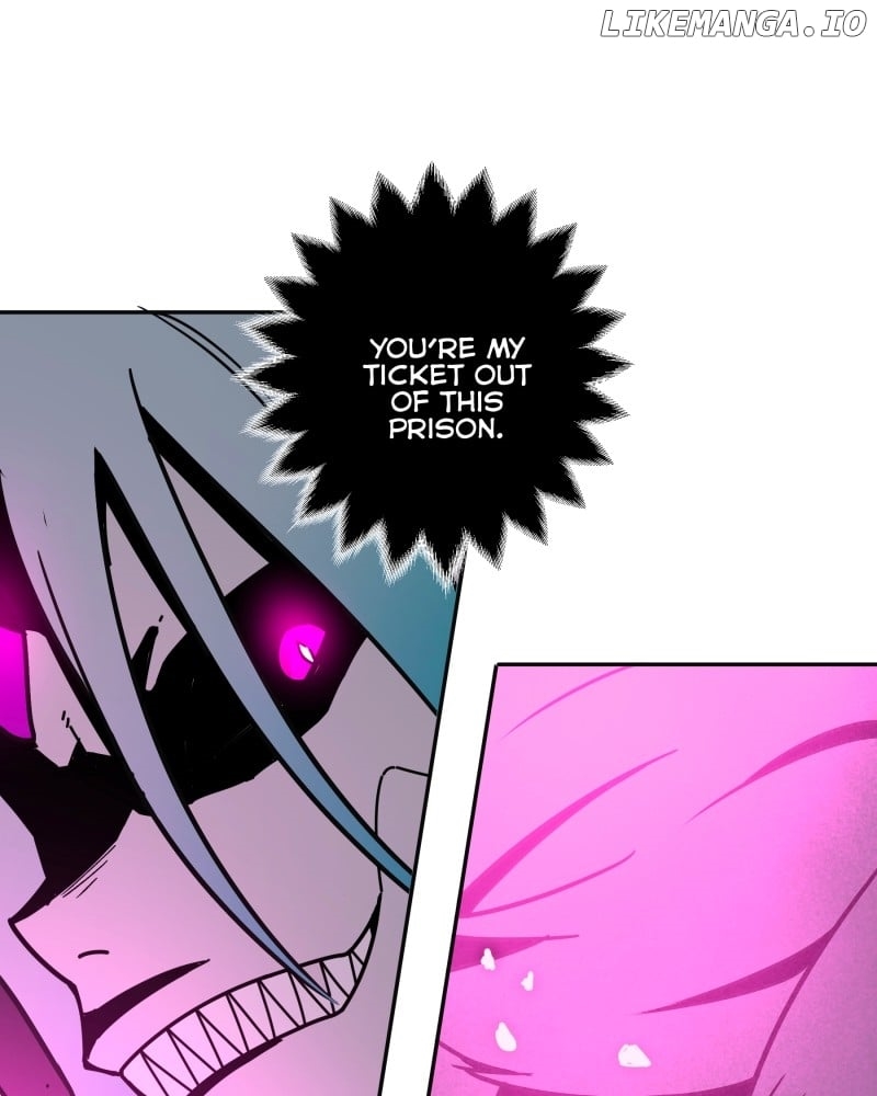 BlackSun Chapter 82 - Page 23