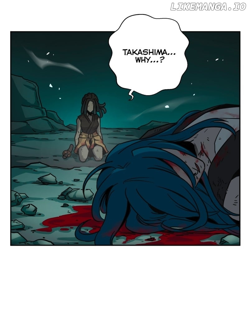 BlackSun Chapter 82 - Page 25