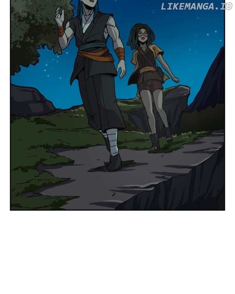 BlackSun Chapter 82 - Page 27