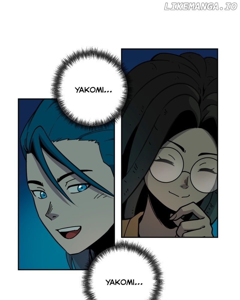 BlackSun Chapter 82 - Page 28