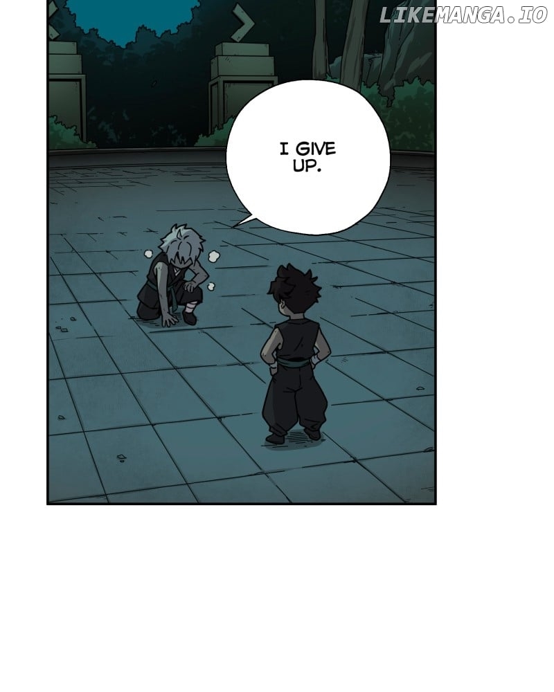 BlackSun Chapter 82 - Page 3