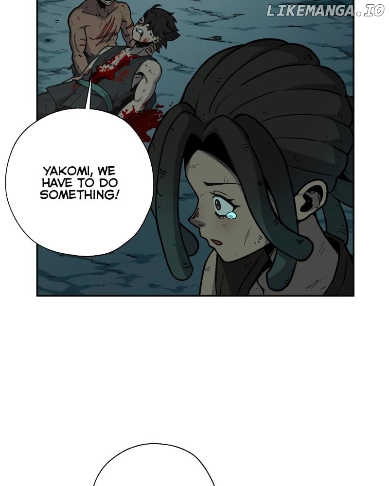 BlackSun Chapter 82 - Page 30