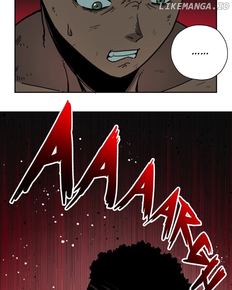 BlackSun Chapter 82 - Page 34