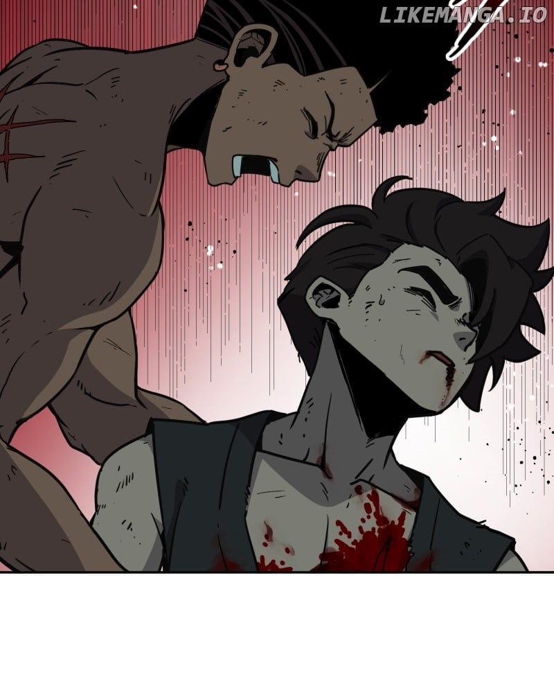 BlackSun Chapter 82 - Page 35