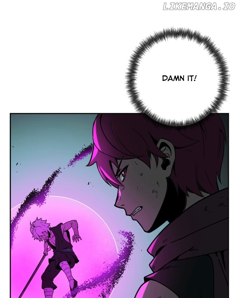 BlackSun Chapter 82 - Page 36