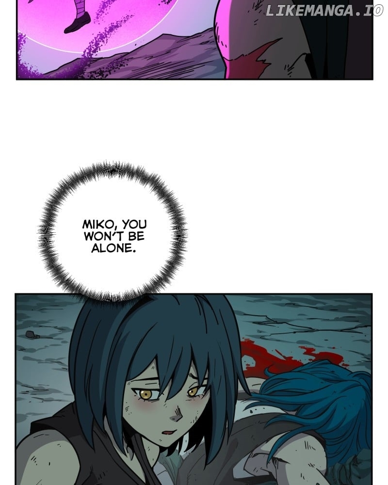 BlackSun Chapter 82 - Page 37