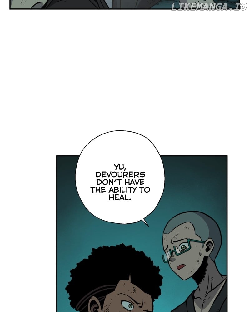 BlackSun Chapter 82 - Page 38