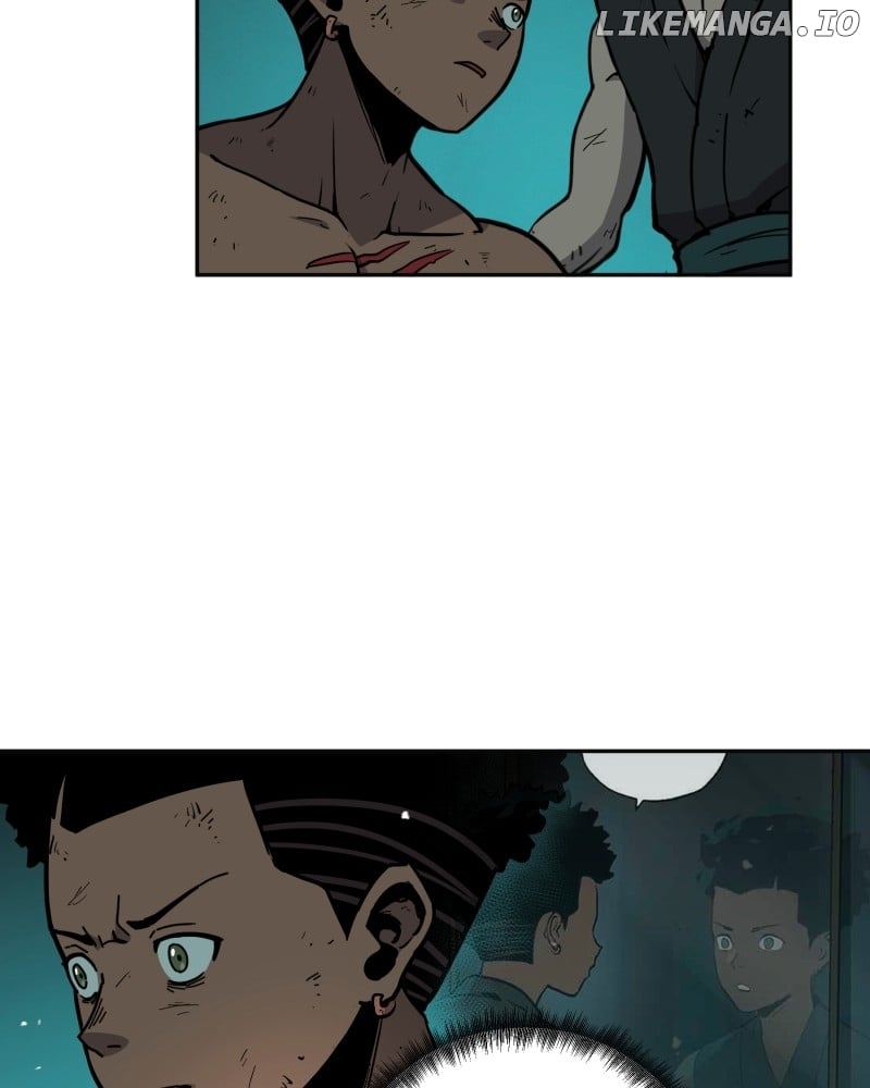 BlackSun Chapter 82 - Page 39