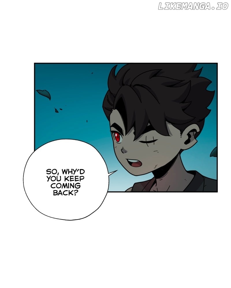 BlackSun Chapter 82 - Page 4