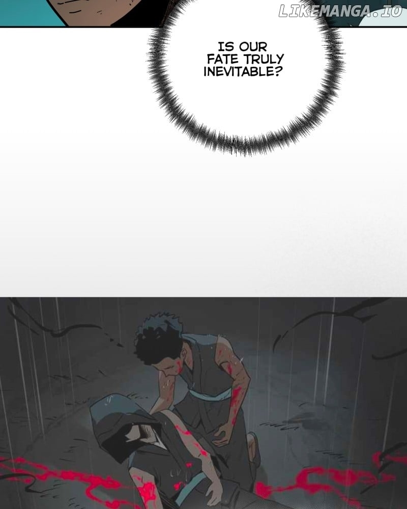 BlackSun Chapter 82 - Page 40