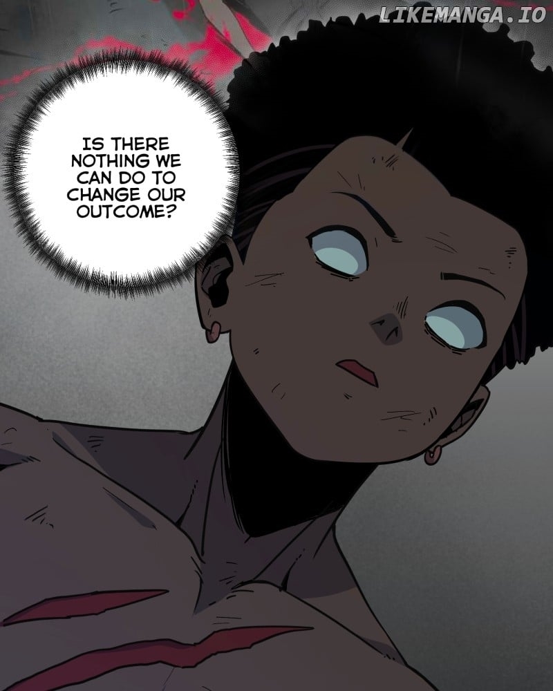 BlackSun Chapter 82 - Page 41