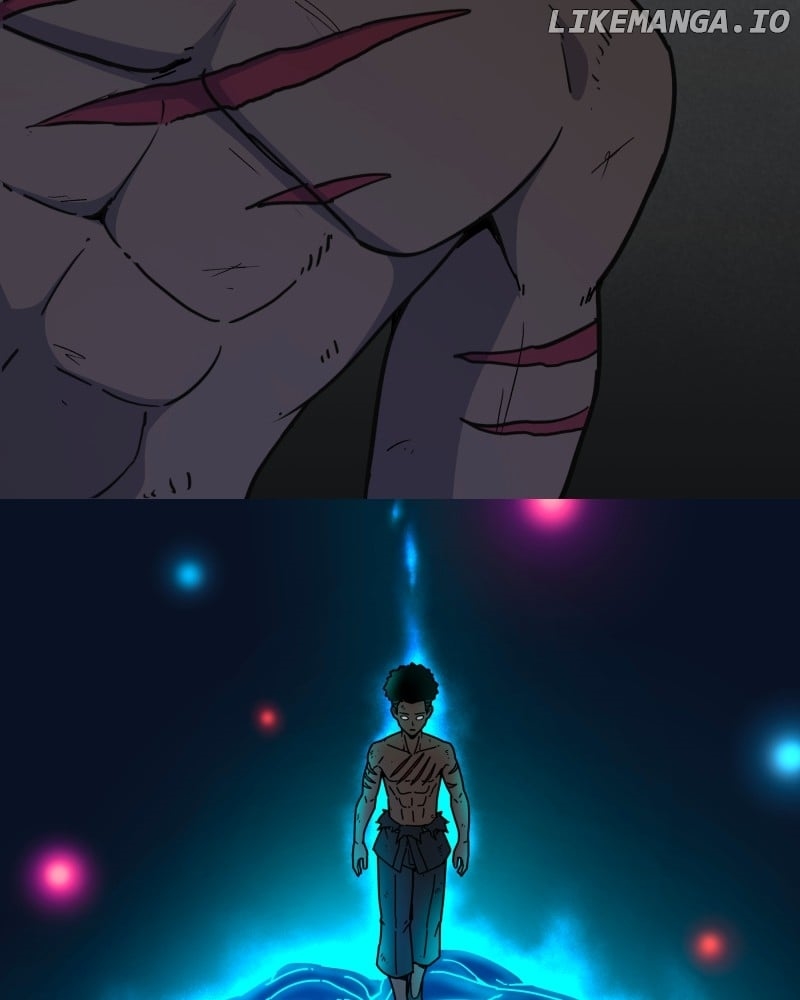 BlackSun Chapter 82 - Page 42