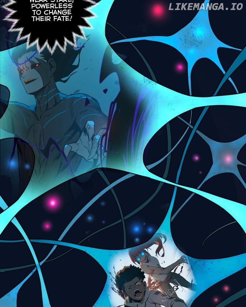 BlackSun Chapter 82 - Page 44