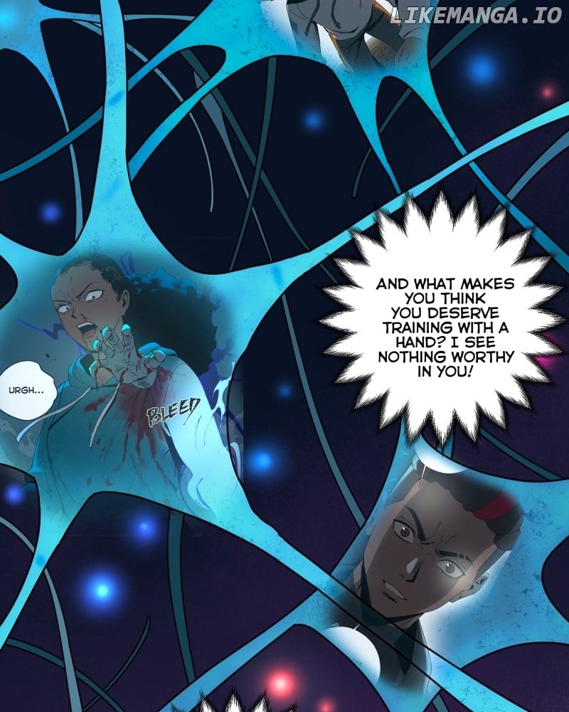 BlackSun Chapter 82 - Page 45