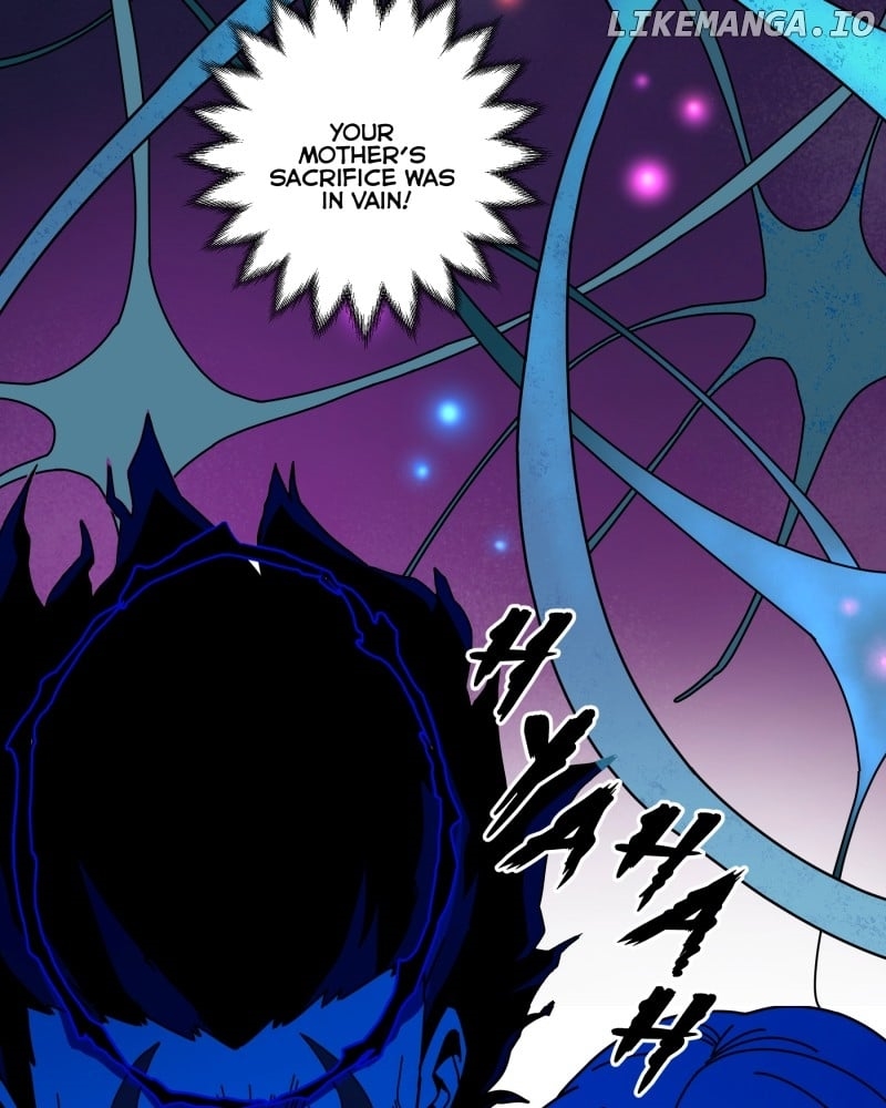 BlackSun Chapter 82 - Page 46