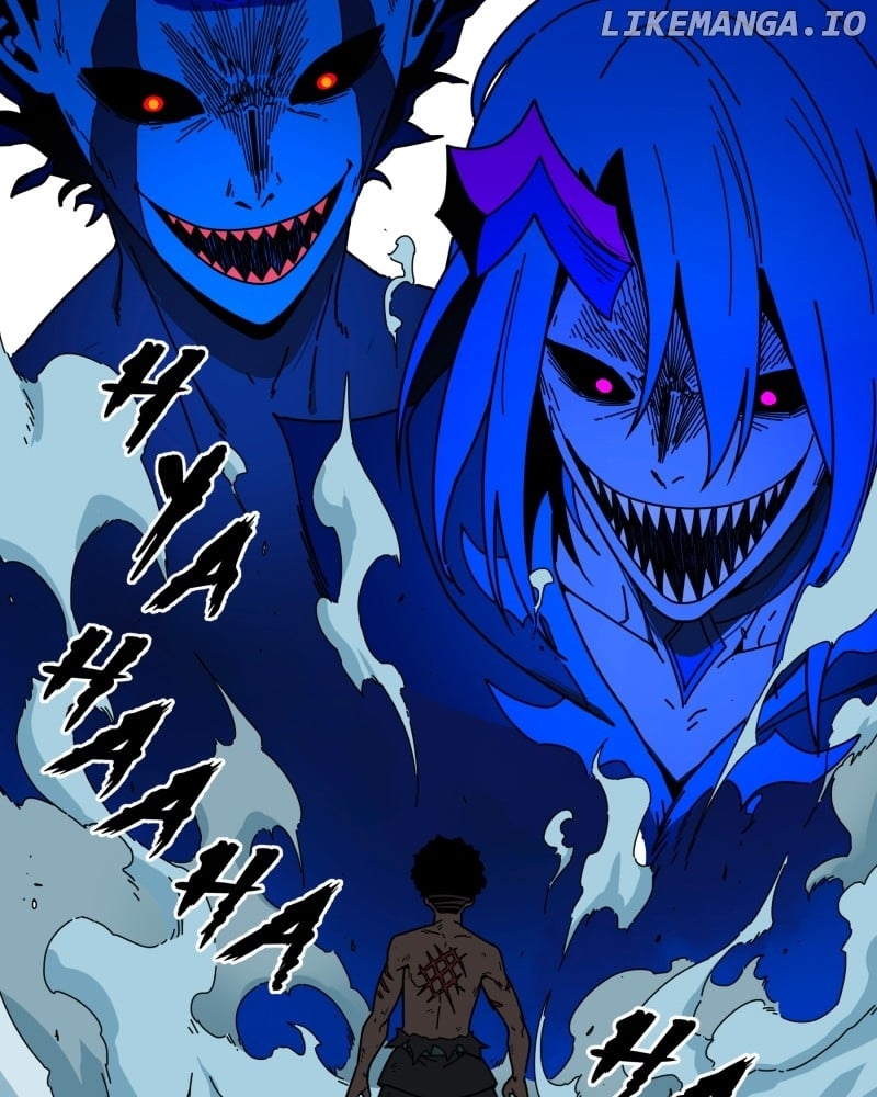 BlackSun Chapter 82 - Page 47