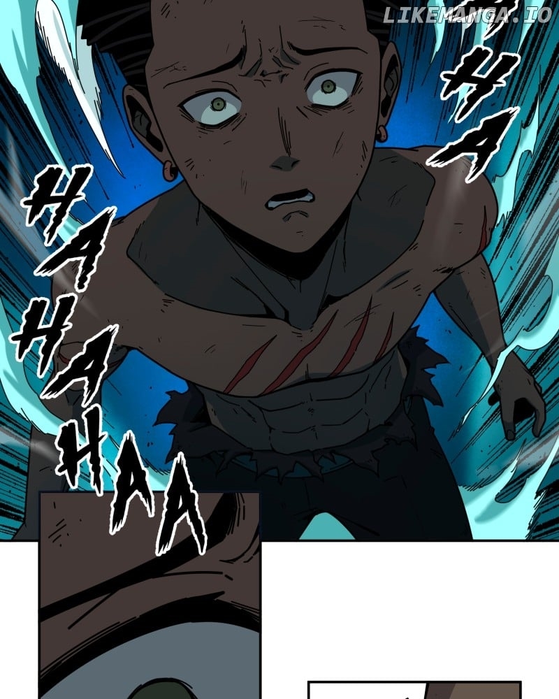 BlackSun Chapter 82 - Page 49