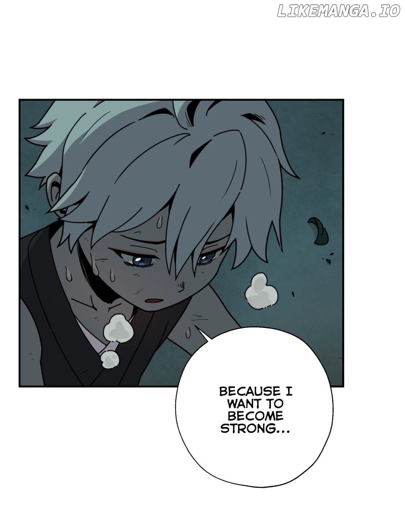 BlackSun Chapter 82 - Page 5